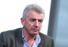 Brexit news: Ryanair’s O’Leary ‘selling tickets for flights that might not exist’ | Politics | News – UK