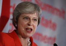 Brexit news: ‘Squashed’ – speech showed Theresa May under pressure, says analyst | Politics | News – UK