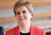 Brexit latest: Nicola Sturgeon writes to UK opposition leaders in bid to DELAY exit | Politics | News – UK