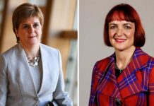 Scotland news: Nicola Sturgeon urged to reopen children’s hospital ward | Politics | News – UK