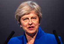Theresa May vows to deliver Brexit – ’We ARE preparing for NO DEAL’ | Politics | News – UK