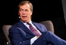 Nigel Farage accuses social media giants of CENSORING conservative debate | Politics | News – UK