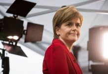 Sturgeon warned TWO YEARS ago women could miss cancer screening appointments due to glitch | Politics | News – UK