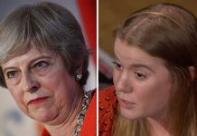 Brexit news: ‘People deserve Brexit they voted for’ – BBC Question Time audience member | Politics | News – UK