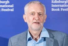 Jeremy Corbyn REFUSES to rule out second Scottish independence vote | Politics | News – UK