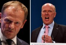 Brexit news: Grayling reveals no-deal plan is underway after summit DISASTER | Politics | News – UK
