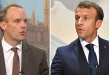 Macron blasted as ‘unstatesmanlike’ after branding Brexit voters LIARS | Politics | News – UK