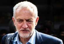 Brexit news: Corbyn warns May incapable of delivering good Brexit deal | Politics | News – UK