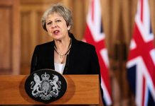 Brexit news: Theresa May statement: What does an impasse mean? | Politics | News – UK