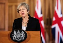 Theresa May statement: Key quotes from Prime Minister’s Brexit negotiation statement | Politics | News – UK