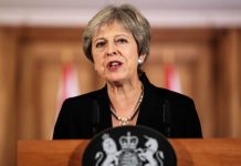 Brexit news: May comes out swinging saying EU made FUNDAMENTAL mistake | Politics | News – UK