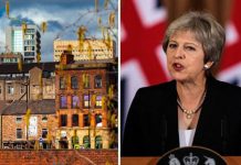 No deal Brexit: What does no deal Brexit mean for house prices? Should you remortgage now? | Politics | News – UK