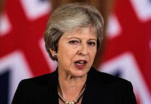 It’s CHEQUERS OR NOTHING – there’s absolutely no plan-B, says Whitehall insider | Politics | News – UK