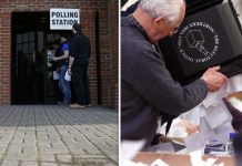Brexit: Did Northern Ireland vote for Brexit – Does Northern Ireland want to STAY in EU? | Politics | News – UK