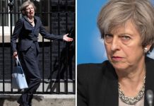 Theresa May salary: How much does Theresa May earn as Prime Minister? | Politics | News – UK