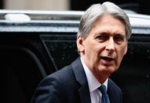 Autumn Budget: Hammond could ‘ease off austerity measures’ as UK borrowing at 16-year low | Politics | News – UK