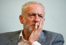 Jeremy Corbyn faces losing 19 MPs if Labour tries to block Brexit – shock poll claims | Politics | News – UK