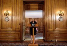 Theresa May vows to deliver Brexit – ‘no deal is better than a bad deal’ | Politics | News – UK