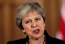 Theresa May aides under fire over Chequers Brexit plan rejection by EU | Politics | News – UK