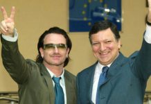 Brexit latest: Bono MOCKED by Andrew Neil over European populism interview | Politics | News – UK