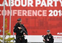 LABOUR CRISIS: Extra security brought in to protect pro-Israel group at party conference | Politics | News – UK