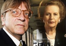 Brexit news: Margaret Thatcher aide blasts Guy Verhofstadt for misquoting her | Politics | News – UK