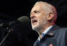 Brexit news: Corbyn WILL BACK second EU referendum | Politics | News – UK