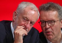 Outcry at Labour’s betrayal of Brexit | Politics | News – UK