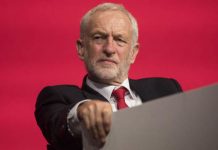 Leader dodges anti-Semitism apology | Politics | News – UK