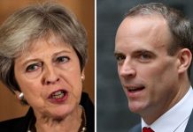 Brexit news: Cabinet to scrap Chequers as Brexiteers stage intervention at Tory conference | Politics | News – UK