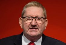 Len McCluskey condemns Jeremy Corbyn critics ‘You’ve lost every shred of decency’ | Politics | News – UK