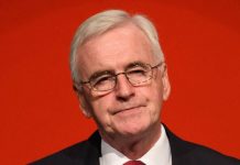 Labour plot for utilities state ownership ‘to send bills SOARING’ | Politics | News – UK