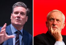 Labour conference LIVE: We WILL BLOCK Brexit – Starmer says Corbyn will NOT ACCEPT plan | Politics | News – UK