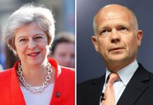 Tories plotting snap election to break Brexit stalemate branded DRUNKS | Politics | News – UK