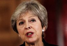 Brexit news: Corbyn will accept BAD DEAL from EU and DAMAGE Britain, warns May | Politics | News – UK