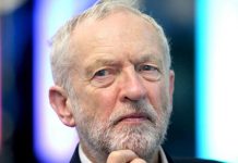 Corbyn commits Labour to multi-billion ‘green revolution’ | Politics | News – UK