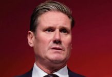 Labour in CHAOS: ‘Nobody is ruling out remaining in EU’ warns Keir Starmer | Politics | News – UK