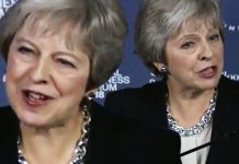 Theresa May UN speech: PM sells post-Brexit Britain to the WORLD | Politics | News – UK
