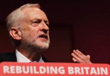 No-deal Brexit will force a General Election says Corbyn bombshell warning to May | Politics | News – UK