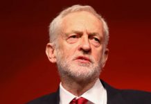 Labour poses ‘REAL DANGER’ to UK security warns defence minister | Politics | News – UK