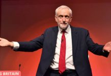 Oh, Jeremy…he fails to name one of his party’s Brexit tests | Politics | News – UK