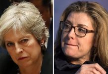Brexit news: Penny Mordaunt issues STINGING blow to Theresa May Chequers plan to leave EU | Politics | News – UK