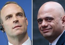 Brexit news: No-deal support wanes in Theresa May’s cabinet as four allies say no | Politics | News – UK