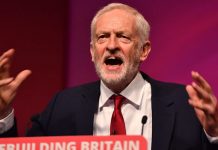 Brexit News: Corbyn contradicts colleagues with support for May – with one catch | Politics | News – UK
