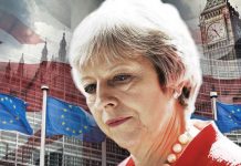 ‘We’ve lost our way’ May warned Tories risk handing power to Corbyn | Politics | News – UK