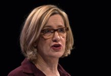 Brexit news: Tories will not back Canada-style Brexit trade deal warns Rudd | Politics | News – UK