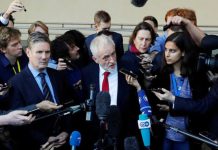 ‘Useful idiot’ Corbyn is slammed for EU talks | Politics | News – UK
