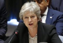 PM has ‘steel in her heart’ Hunt warns rebels | Politics | News – UK