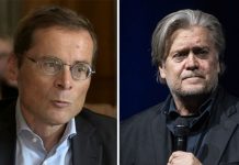 BBC Newsnight: Eurosceptic Swiss MP says taking back control is the new Reformation | Politics | News – UK