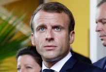 BREXIT NEWS: Macron is out to STOP UK getting good deal – Davis launches attack on France | Politics | News – UK